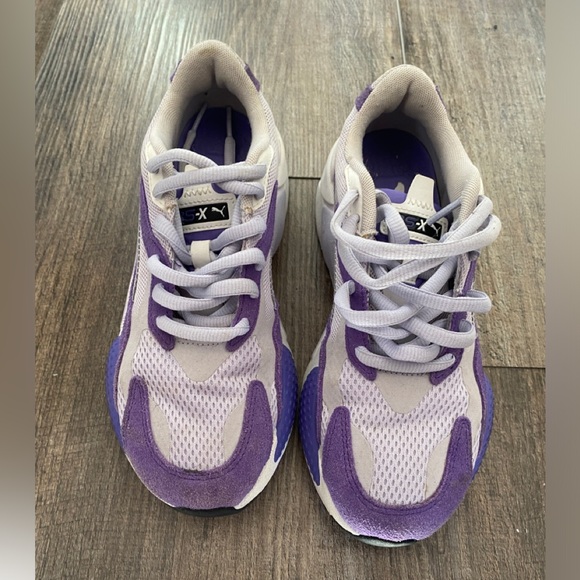 Puma - Picture 1 of 5